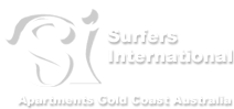 Surfers International Resort Gold Coast