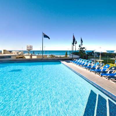 Gold Coast accommodation
