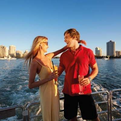 Accommodation for Couples in Surfers Paradise