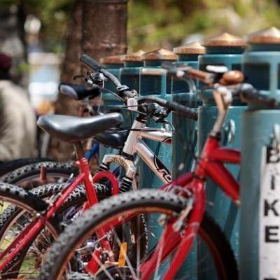 Gold Coast Bike Hire