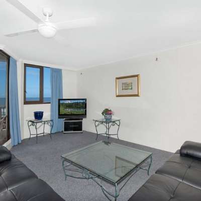 Gold Coast accommodation