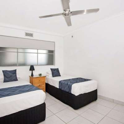 accommodation Gold Coast