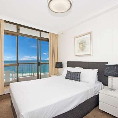 Surfers Paradise boutique accommodation