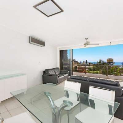 Surfers Paradise Luxury Accommodation