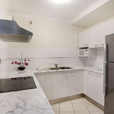 luxury accommodation Surfers Paradise