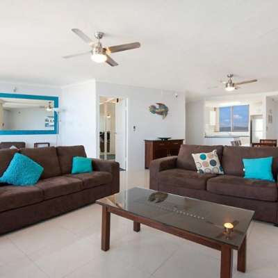 Gold Coast holiday accommodation