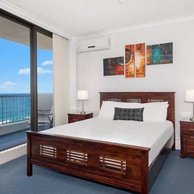 Accommodation Surfers Paradise