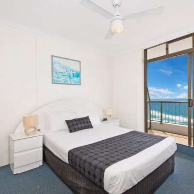 Surfers Paradise Accommodation