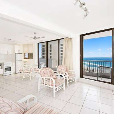 Gold Coast accommodation Specials