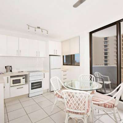 Gold Coast Accommodation deals