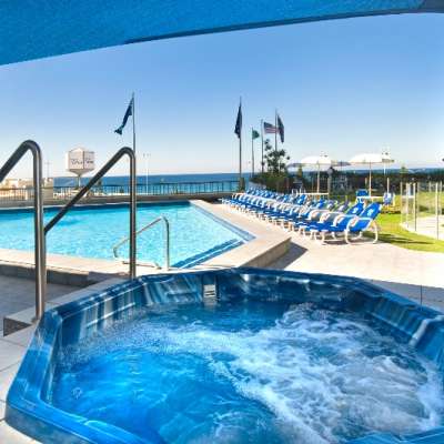 Surfers International Resort Gold Coast