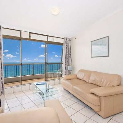 Surfers Paradise Accommodation | Surfers International Resort Gold Coast